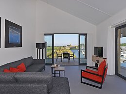 Central Apartment in Kamperland