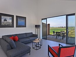 Central Apartment in Kamperland