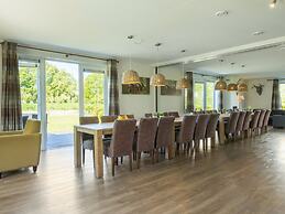 Luxury Villa With six Bathrooms, Located in a National Park