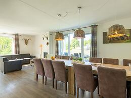 Luxury Villa With six Bathrooms, Located in a National Park