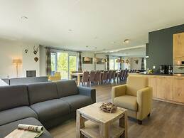 Luxury Villa With six Bathrooms, Located in a National Park