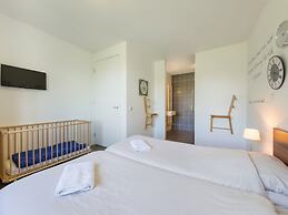 Luxury Villa With six Bathrooms, Located in a National Park