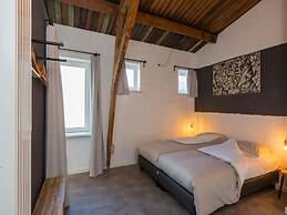 Apartment in Koudekerke With sea Beach