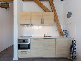 Apartment in Koudekerke With sea Beach