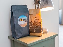 Apartment in Koudekerke With sea Beach