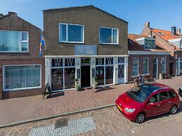 Apartment in Koudekerke With sea Beach