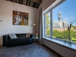 Apartment in Koudekerke With sea Beach