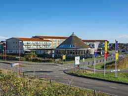 Nice Apartment With Garden Near the North Sea