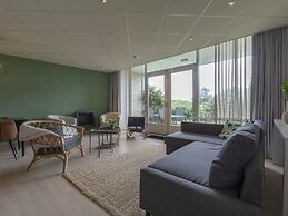 Nice Apartment With Garden Near the North Sea