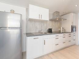 Modern Chalet at the Forest Edge on Nice Resort