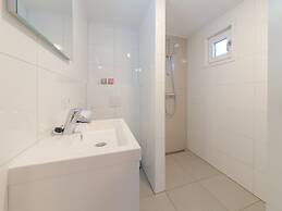 Stylish Holiday Home with Fireplace near Oosterschelde