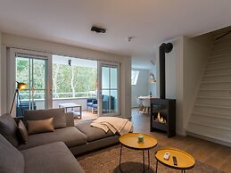 Lush Apartment With Roof Terrace