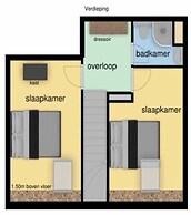 Apartment in Decocksdrop Near Sea Beach