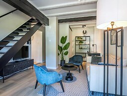 Apartment in Decocksdrop Near Sea Beach