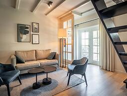 Apartment in Decocksdrop Near Sea Beach