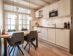 Apartment in Decocksdrop Near Sea Beach