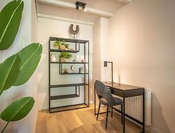 Apartment in Decocksdrop Near Sea Beach