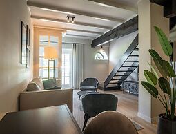 Apartment in Decocksdrop Near Sea Beach