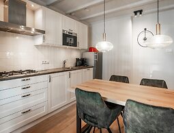 Apartment in Decocksdrop Near Sea Beach