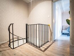 Farmhouse Apartment Near De Slufter