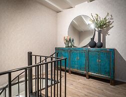 Farmhouse Apartment Near De Slufter