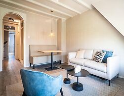 Farmhouse Apartment Near De Slufter