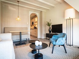 Farmhouse Apartment Near De Slufter