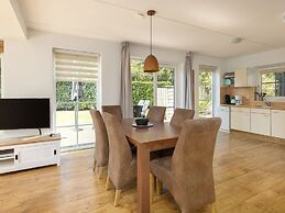 Detached Holiday Home in Twente