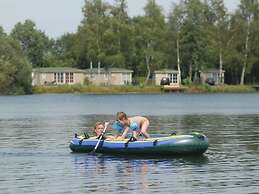 Detached Holiday Home in Twente