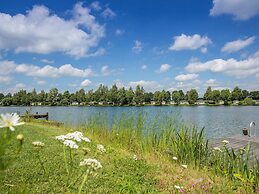 Detached Holiday Home in Twente