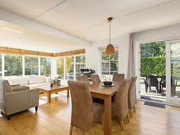 Detached Holiday Home in Twente