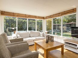 Detached Holiday Home in Twente