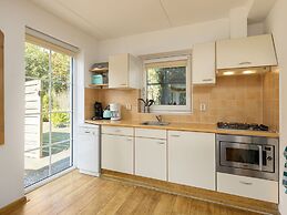 Detached Holiday Home in Twente