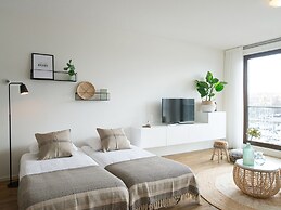 Stylish Stay Near Scheveningen