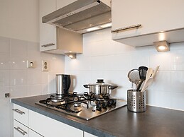 Modern Apartment With Views Over the Marina