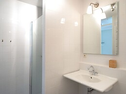 Modern Apartment With Views Over the Marina