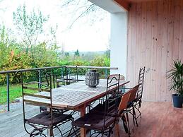 A Superb Cottage in the Middle of a Natural Park