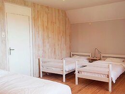 A Superb Cottage in the Middle of a Natural Park