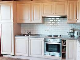 A Superb Cottage in the Middle of a Natural Park