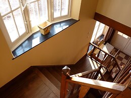 A Superb Cottage in the Middle of a Natural Park