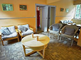 Spacious Family Home, Sosoye
