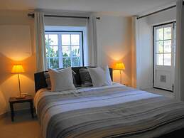 Detached Holiday Home With Shared Pool and Views