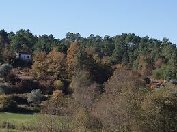 Detached Holiday Home With Shared Pool and Views