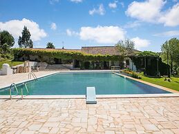 Country Mansion in Montemor-o-novo Alentejo With Shared Pool