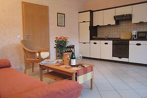 Apartment in the Moselle Region