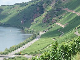 Apartment in the Moselle Region