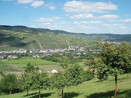 Schone Wohnung in der Moselregion