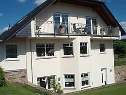 Apartment in the Moselle Region