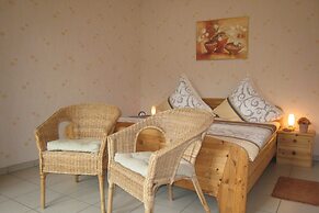 Apartment in the Moselle Region