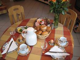 Apartment in the Moselle Region